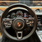 PORSCHE 991 TURBO S EXCLUSIVE SERIES 607CH PDK