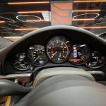 PORSCHE 991 TURBO S EXCLUSIVE SERIES 607CH PDK
