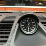 PORSCHE 991 TURBO S EXCLUSIVE SERIES 607CH PDK