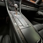 PORSCHE 991 TURBO S EXCLUSIVE SERIES 607CH PDK
