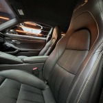PORSCHE 991 TURBO S EXCLUSIVE SERIES 607CH PDK