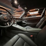 PORSCHE 991 TURBO S EXCLUSIVE SERIES 607CH PDK