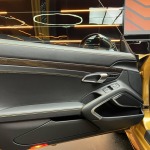 PORSCHE 991 TURBO S EXCLUSIVE SERIES 607CH PDK