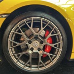 PORSCHE 992 COUPE 3.0 L 450 CH CARRERA 4S PDK8