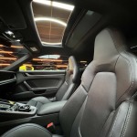 PORSCHE 992 COUPE 3.0 L 450 CH CARRERA 4S PDK8