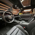 PORSCHE 992 COUPE 3.0 L 450 CH CARRERA 4S PDK8