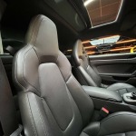 PORSCHE 992 COUPE 3.0 L 450 CH CARRERA 4S PDK8
