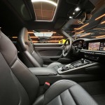 PORSCHE 992 COUPE 3.0 L 450 CH CARRERA 4S PDK8