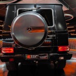 MERCEDES CLASSE G 500 7G-TRONIC PLUS