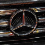 MERCEDES CLASSE G 500 7G-TRONIC PLUS