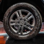 MERCEDES CLASSE G 500 7G-TRONIC PLUS