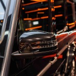 MERCEDES CLASSE G 500 7G-TRONIC PLUS