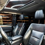 MERCEDES CLASSE G 500 7G-TRONIC PLUS