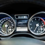 MERCEDES CLASSE G 500 7G-TRONIC PLUS
