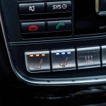 MERCEDES CLASSE G 500 7G-TRONIC PLUS