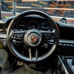 PORSCHE 992 COUPE 3.0 L 450 CH CARRERA 4S PDK8