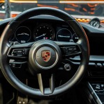 PORSCHE 992 COUPE 3.0 L 450 CH CARRERA 4S PDK8