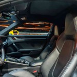 PORSCHE 992 COUPE 3.0 L 450 CH CARRERA 4S PDK8