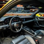 PORSCHE 992 COUPE 3.0 L 450 CH CARRERA 4S PDK8