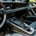 PORSCHE 992 COUPE 3.0 L 450 CH CARRERA 4S PDK8