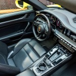 PORSCHE 992 COUPE 3.0 L 450 CH CARRERA 4S PDK8