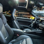 PORSCHE 992 COUPE 3.0 L 450 CH CARRERA 4S PDK8