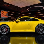 PORSCHE 992 COUPE 3.0 L 450 CH CARRERA 4S PDK8