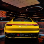 PORSCHE 992 COUPE 3.0 L 450 CH CARRERA 4S PDK8