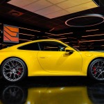 PORSCHE 992 COUPE 3.0 L 450 CH CARRERA 4S PDK8