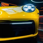PORSCHE 992 COUPE 3.0 L 450 CH CARRERA 4S PDK8