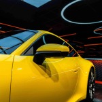 PORSCHE 992 COUPE 3.0 L 450 CH CARRERA 4S PDK8