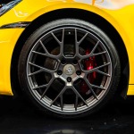 PORSCHE 992 COUPE 3.0 L 450 CH CARRERA 4S PDK8