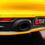 PORSCHE 992 COUPE 3.0 L 450 CH CARRERA 4S PDK8