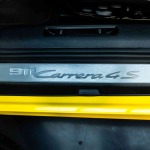 PORSCHE 992 COUPE 3.0 L 450 CH CARRERA 4S PDK8