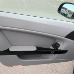 ASTON MARTIN V8 VANTAGE COUPE 4.7L 426 SPORTSHIFT II
