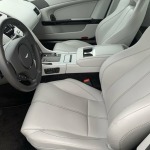 ASTON MARTIN V8 VANTAGE COUPE 4.7L 426 SPORTSHIFT II