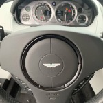 ASTON MARTIN V8 VANTAGE COUPE 4.7L 426 SPORTSHIFT II