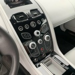 ASTON MARTIN V8 VANTAGE COUPE 4.7L 426 SPORTSHIFT II