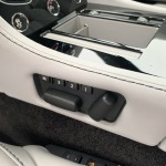ASTON MARTIN V8 VANTAGE COUPE 4.7L 426 SPORTSHIFT II