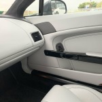 ASTON MARTIN V8 VANTAGE COUPE 4.7L 426 SPORTSHIFT II