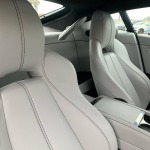 ASTON MARTIN V8 VANTAGE COUPE 4.7L 426 SPORTSHIFT II