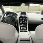 ASTON MARTIN V8 VANTAGE COUPE 4.7L 426 SPORTSHIFT II
