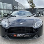ASTON MARTIN V8 VANTAGE COUPE 4.7L 426 SPORTSHIFT II