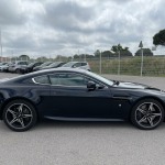 ASTON MARTIN V8 VANTAGE COUPE 4.7L 426 SPORTSHIFT II