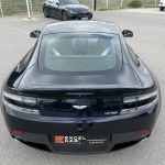 ASTON MARTIN V8 VANTAGE COUPE 4.7L 426 SPORTSHIFT II