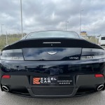 ASTON MARTIN V8 VANTAGE COUPE 4.7L 426 SPORTSHIFT II