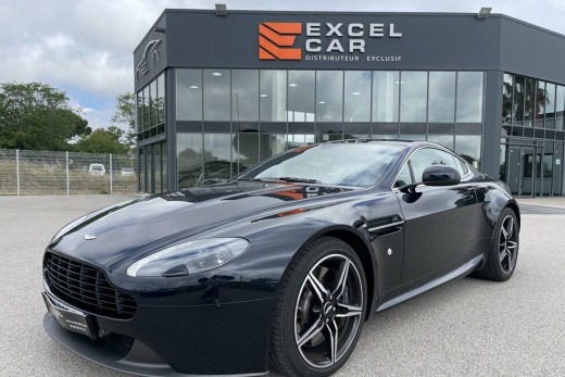 Aston Martin