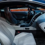 ASTON MARTIN V8 VANTAGE COUPE 4.7L 426 SPORTSHIFT II