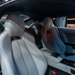 ASTON MARTIN V8 VANTAGE COUPE 4.7L 426 SPORTSHIFT II