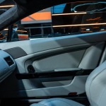 ASTON MARTIN V8 VANTAGE COUPE 4.7L 426 SPORTSHIFT II